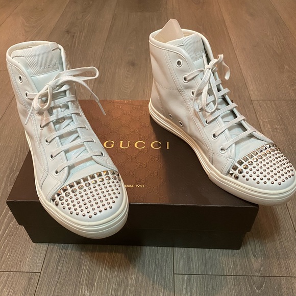 Gucci sneakers - Picture 11 of 11